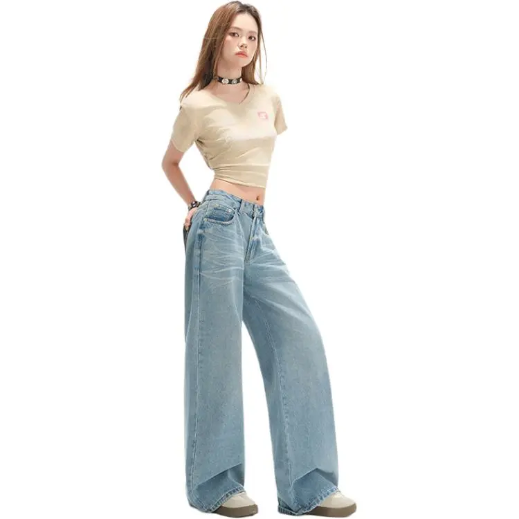 The New Age Family Jeans Women's-3