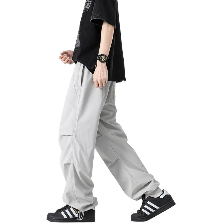 JOKAR&JONNY Casual Pants Unisex-9