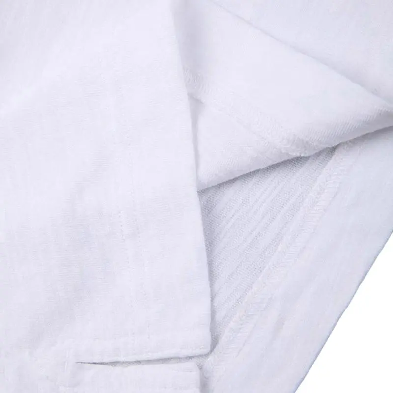 Burberry T Shirts Men White-3