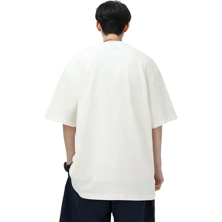 Warrior Cloud Sail Series T Shirt Unisex-1