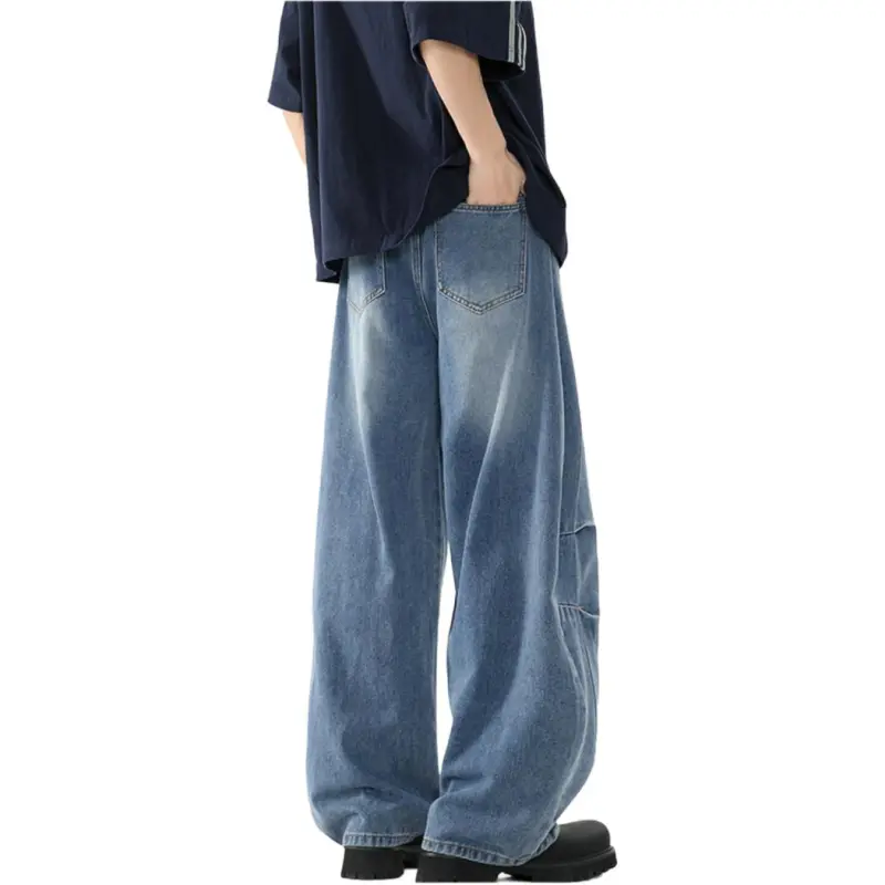 ROSECREED Jeans Unisex-2
