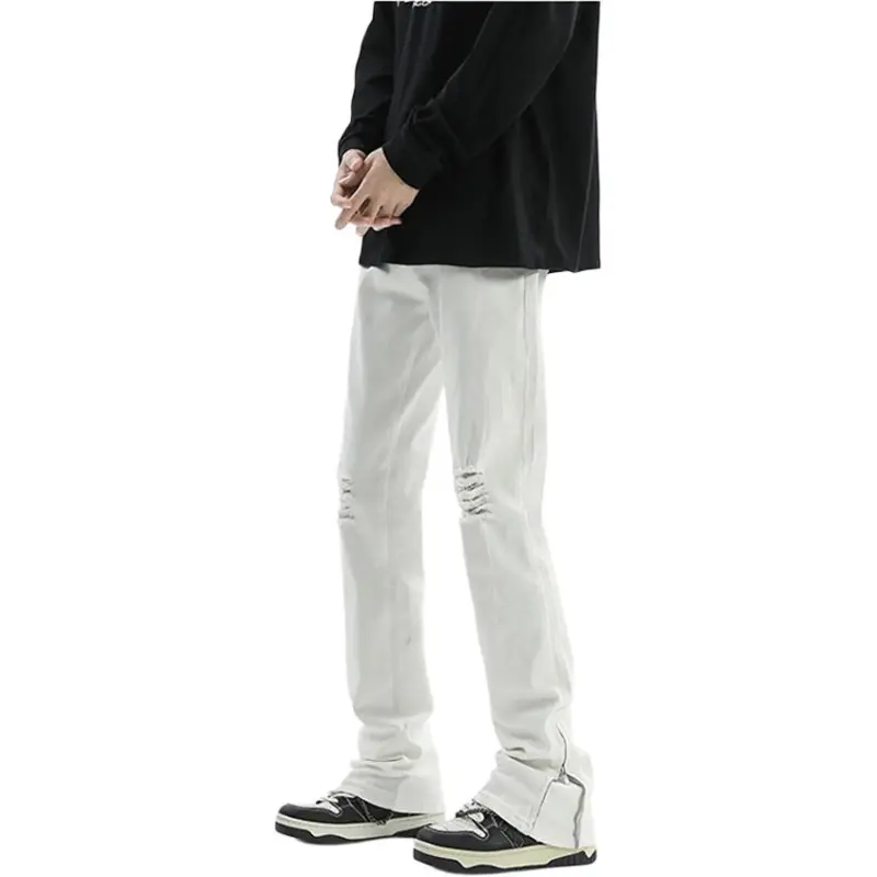 FRQ Jeans Unisex-3
