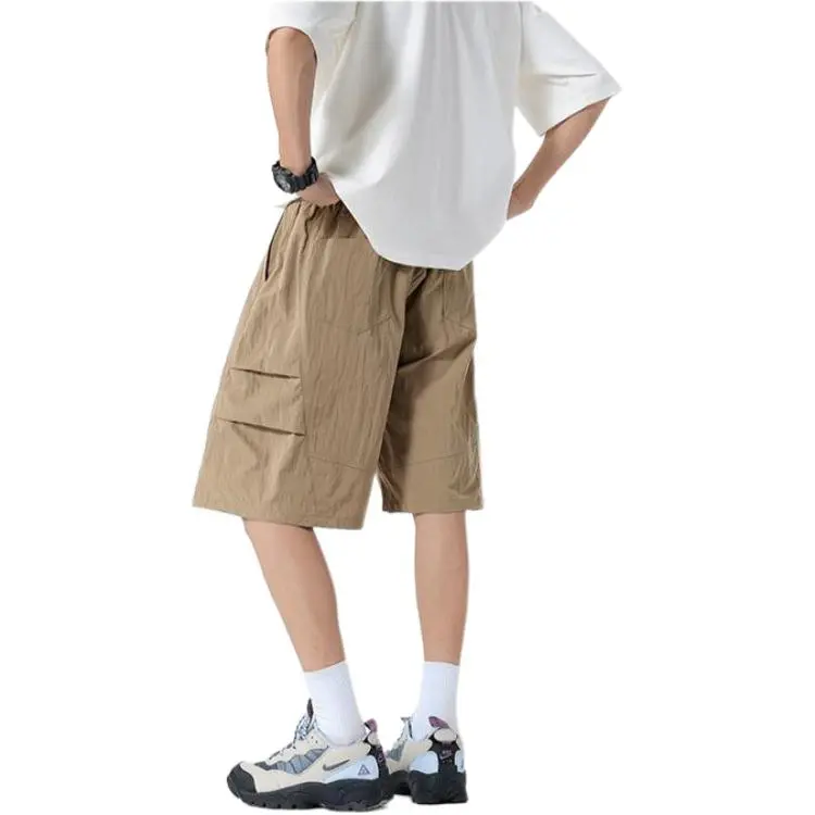 XRXP Casual Shorts Unisex-10