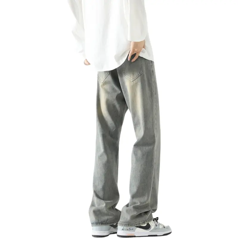 7 SEVFUN Jeans Unisex-1