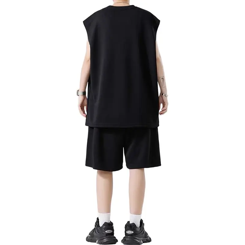 WELTER EXPERIMENT Casual Sportswear Unisex-3