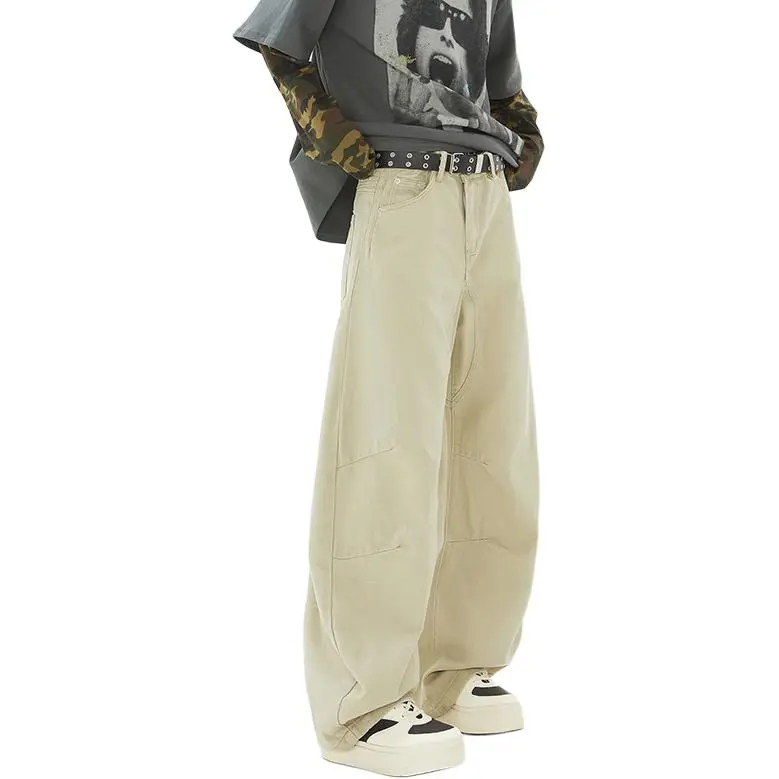 SZSX Jeans Unisex-15