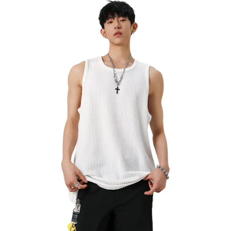 Humanism 1986 Tank Tops Unisex-4