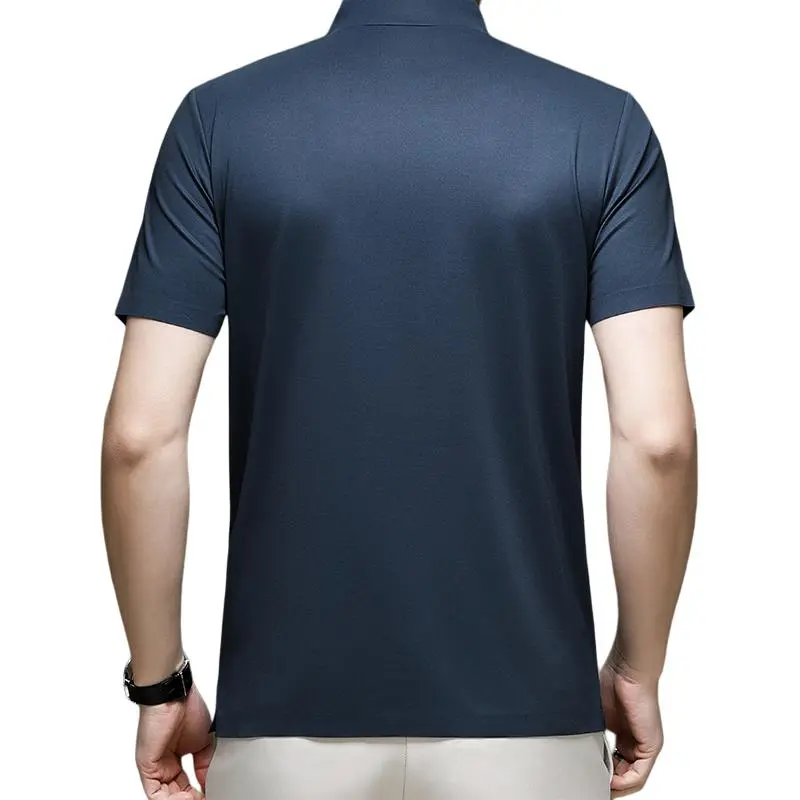 PIERRE CARDIN T Shirt Polo Shirt Men's-7
