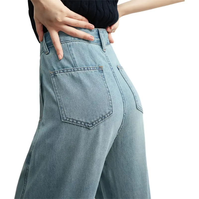HIPPIEMISS Jeans Women's-6