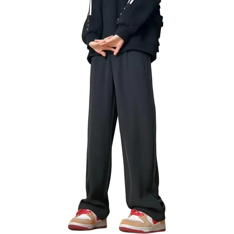 Izexx Suit Trousers Men-7