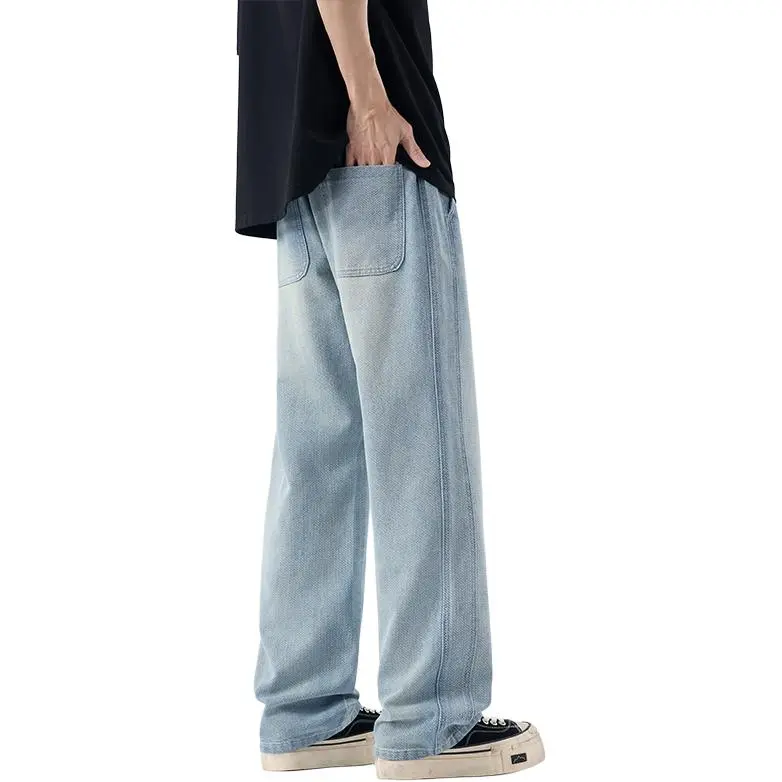 ROBINHOOD Jeans Unisex-1
