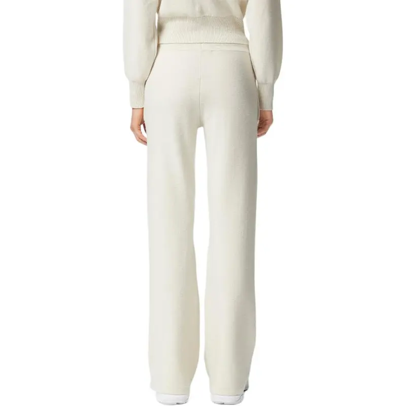 VERSACE Flared Towel Track Pants-2
