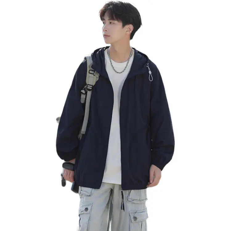 BENGEN Sun Protection Clothing Unisex-17