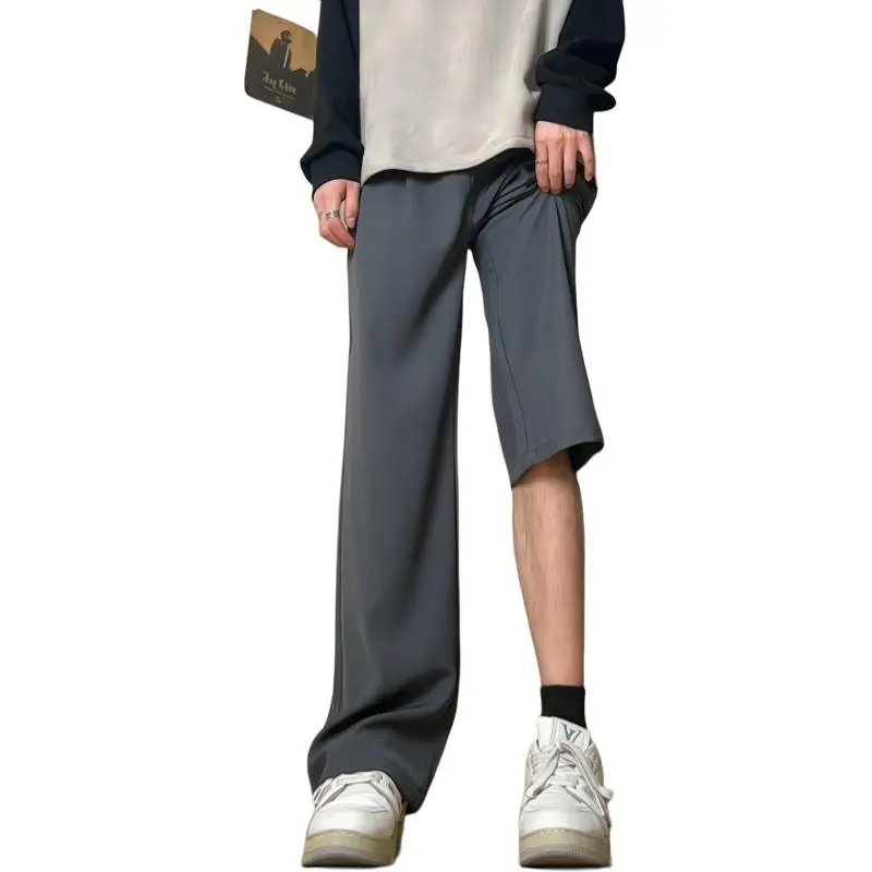 Izexx Suit Trousers Men-4