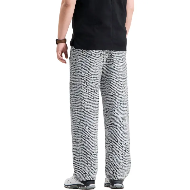 NBNO Casual Pants Unisex-5
