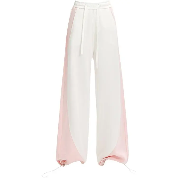 SHIJI Jeans Women's NZDG 512 Millennial Pink-1