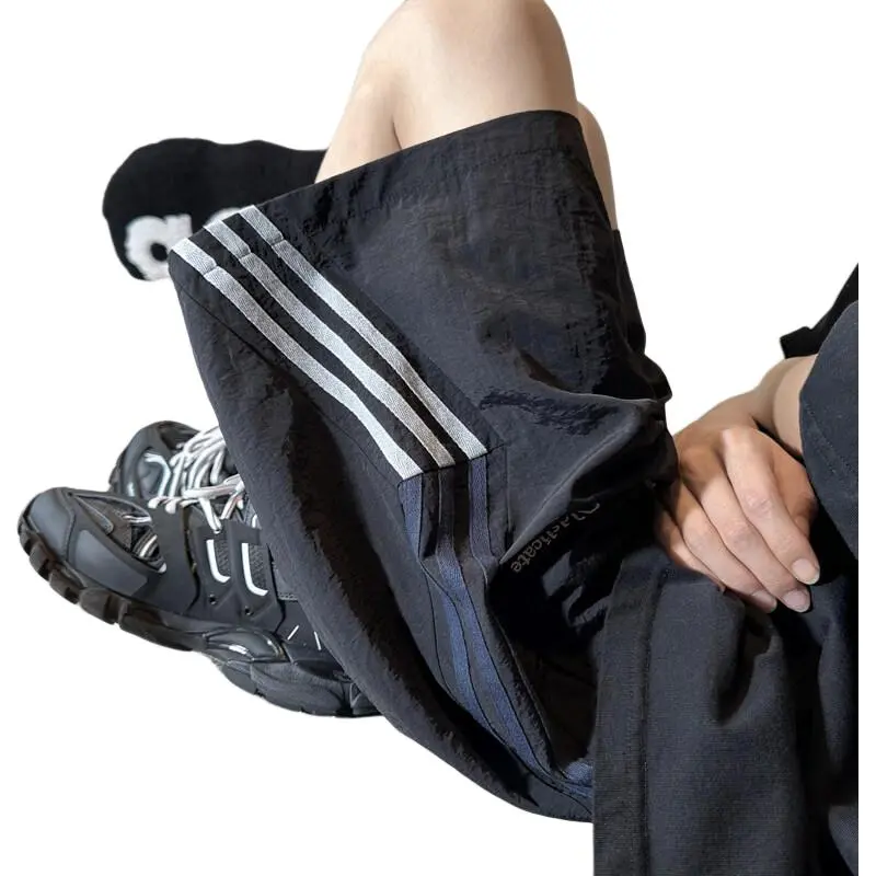 Cost Per Kilo Casual Shorts Unisex-7