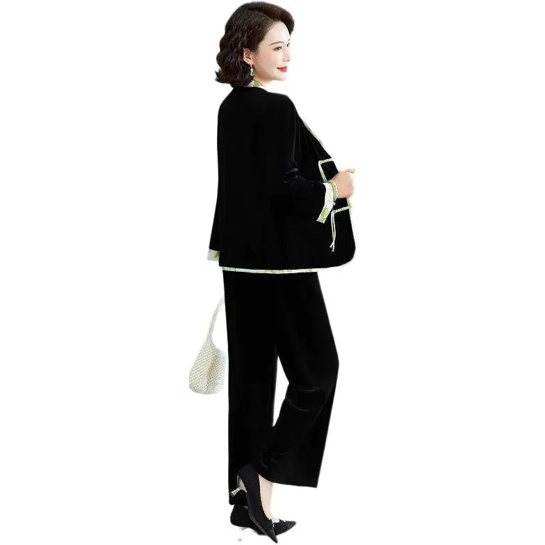 PIERRE CARDIN Casual Suit Women's-5