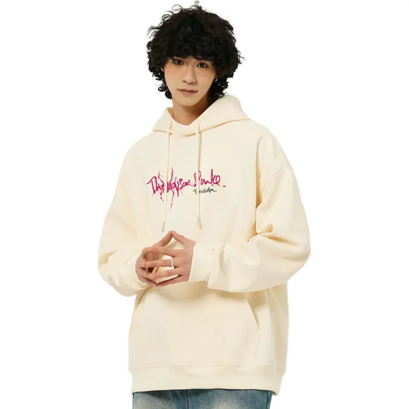 TONYKRZ Sweatshirts Unisex-9
