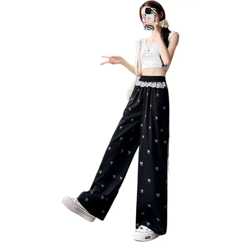 KYKW Casual Pants Women's-21