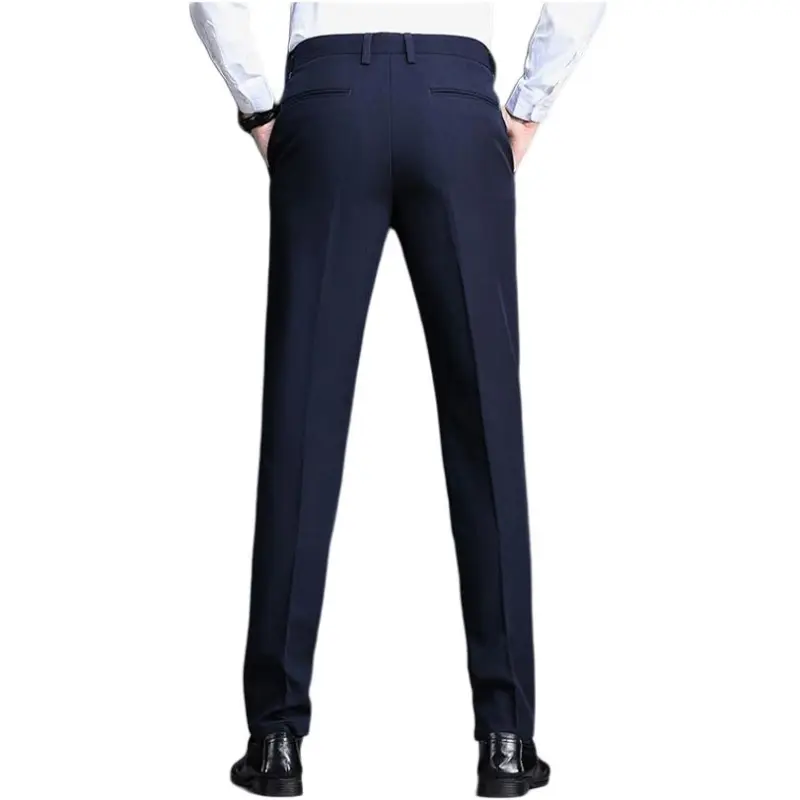 PIERRE CARDIN Suit Trouser Men's-5