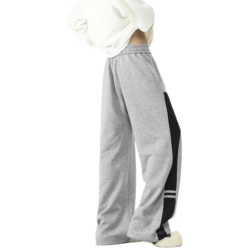 JIMI&JONS Casual Pants Unisex-6