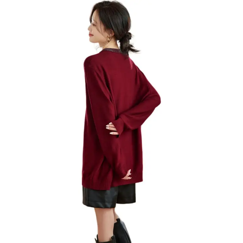 PIERRE CARDIN Knitwear Women's-1
