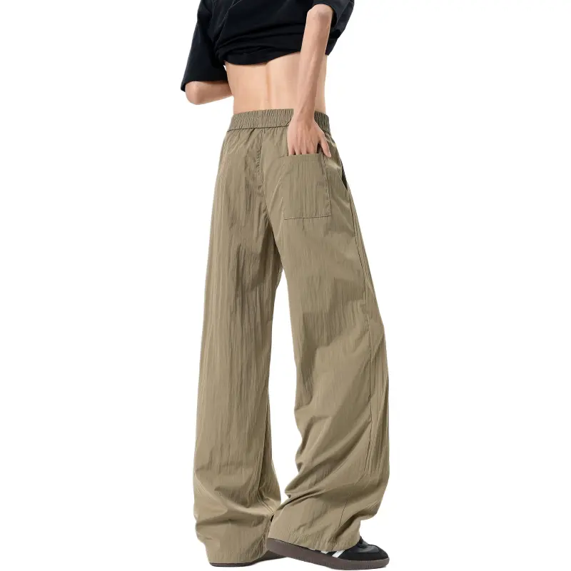 YATSI Casual Pants Unisex-9