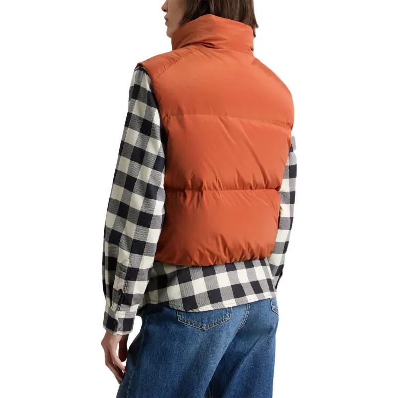 WOOLRICH Alsea Vest-3