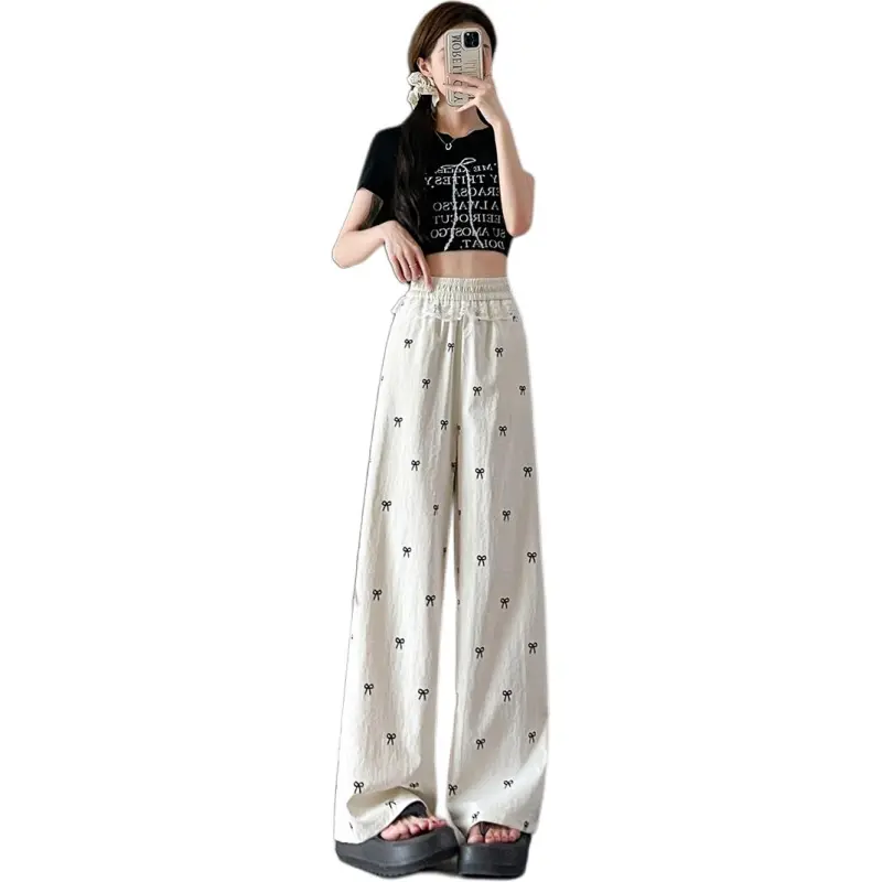 KYKW Casual Pants Women's-7