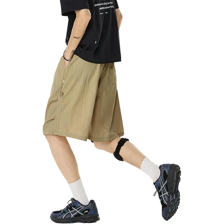 TUCANO Casual Shorts Unisex-8