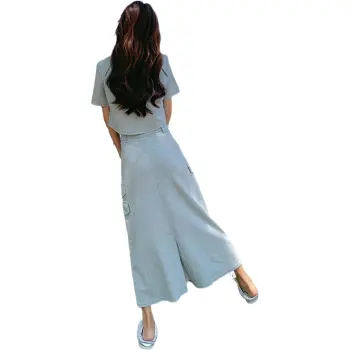 TEME Two Piece Skirt Sets Women's