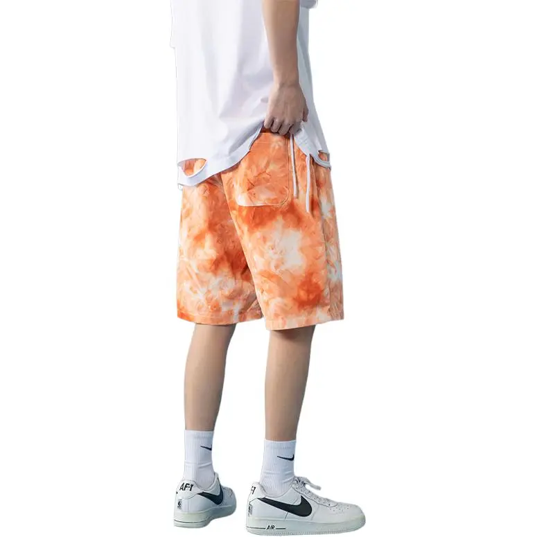 UNthemed Casual Shorts Unisex-9