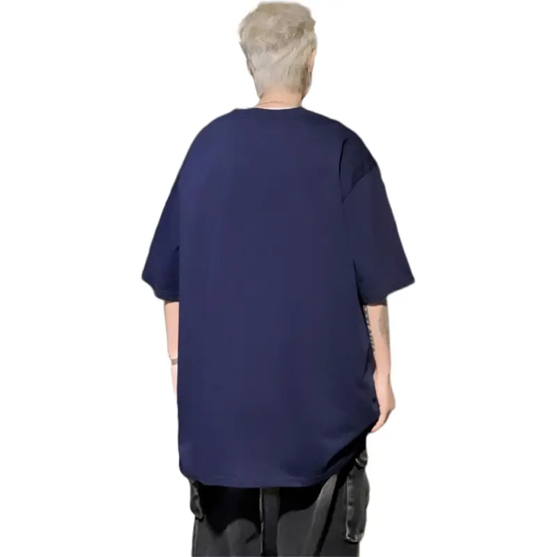 PAINT STAIN T-Shirts Unisex-6