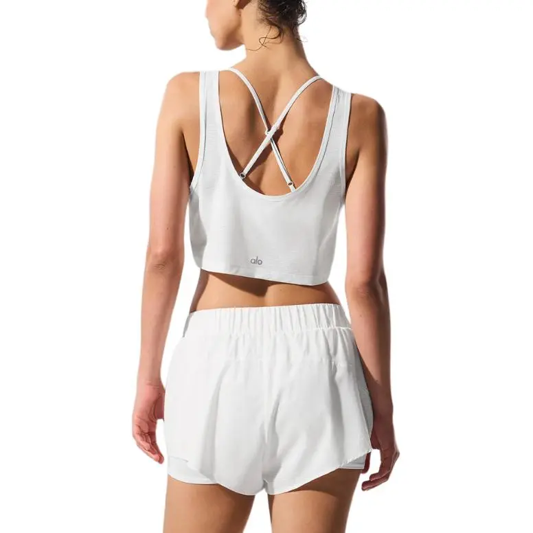 Alo Yoga Tank Tops Women's-1