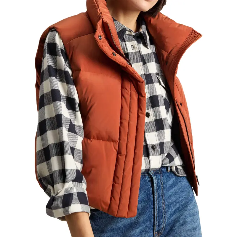 WOOLRICH Alsea Vest-4