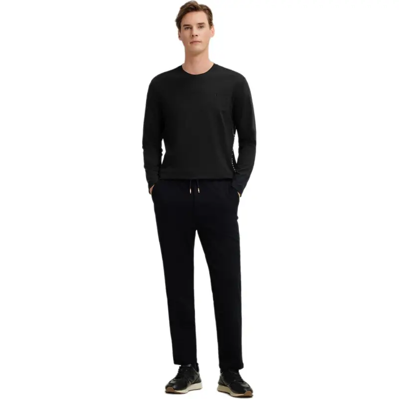 Hush Puppies T Shirts Men-3
