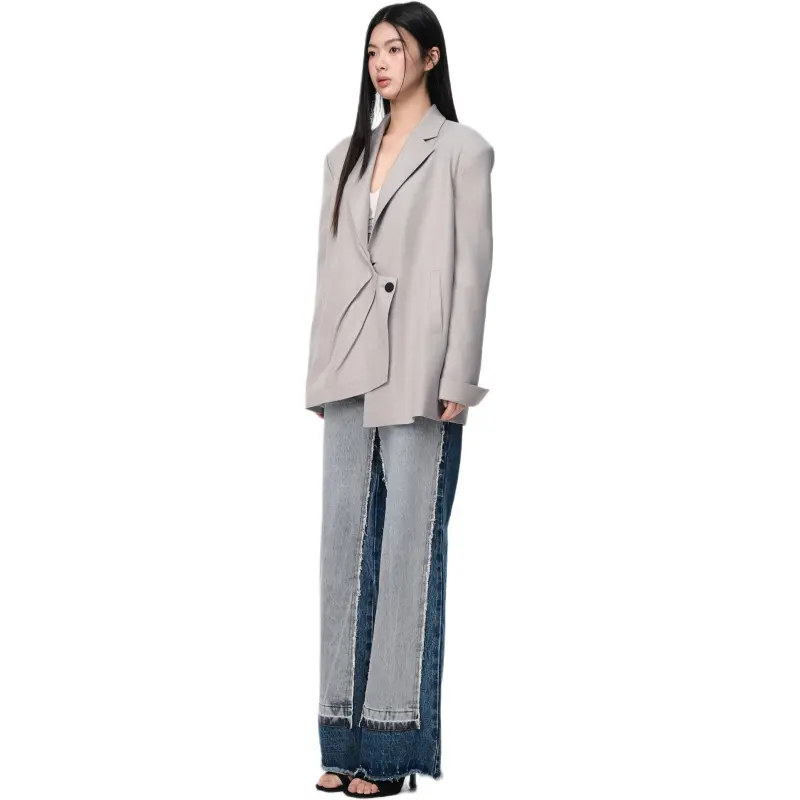 JAC FLEURANT Business Suit Women's-3