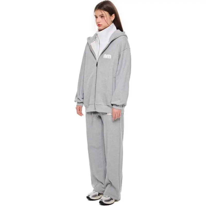 ANDREA MARTIN FW24 Sweatshirt Women's-3