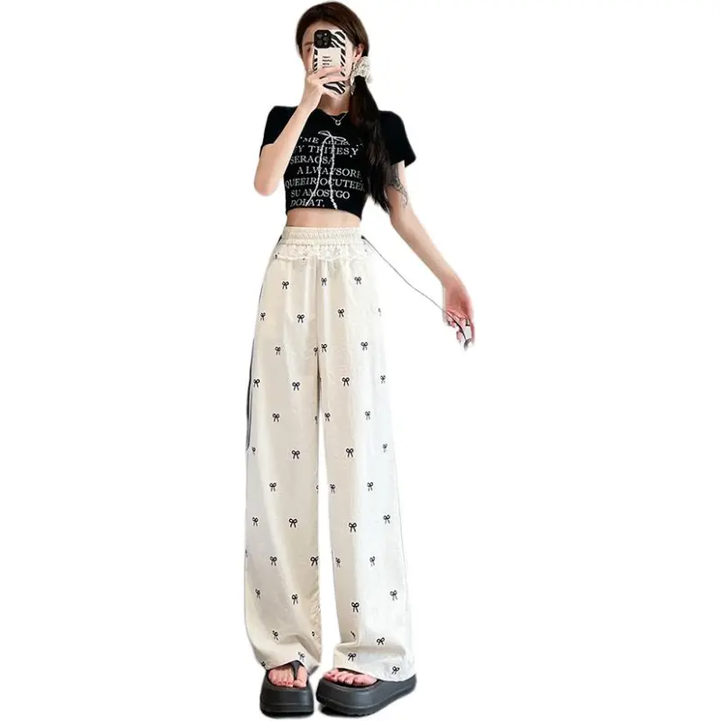 KYKW Casual Pants Women's-8