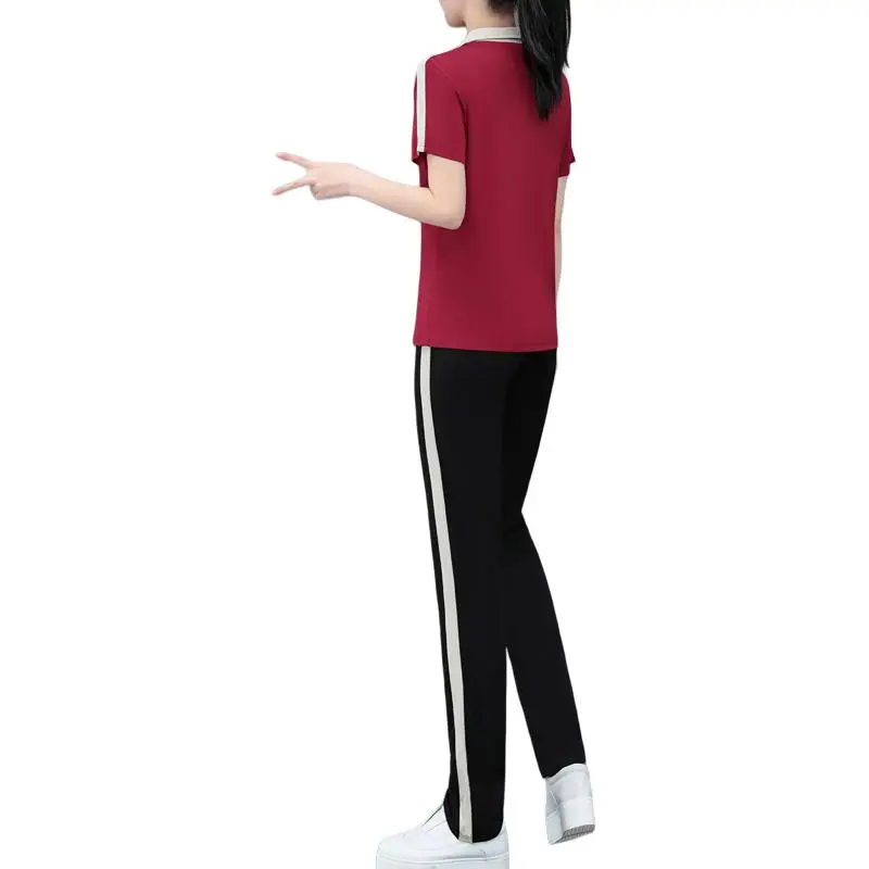 Kele Coco Casual Suits Women's-2