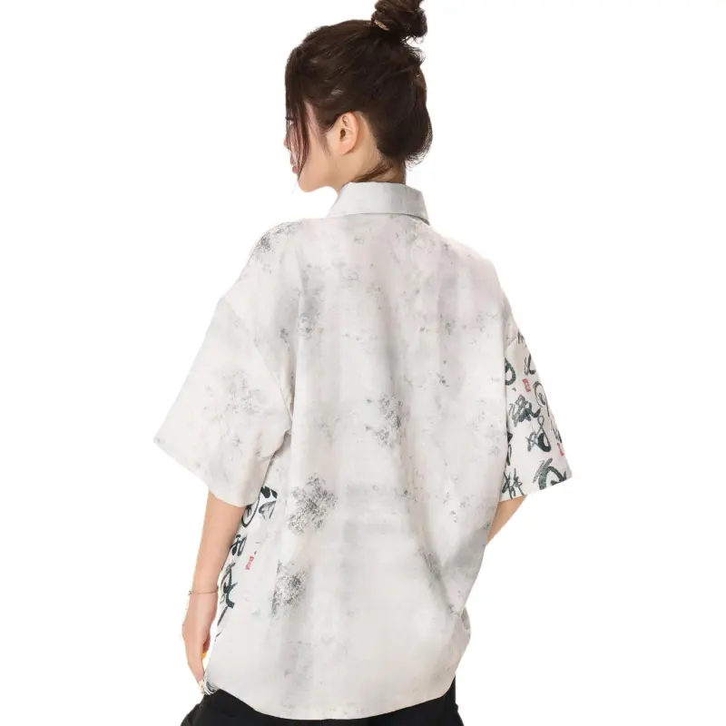 The New Age Family Shirt Women's-1