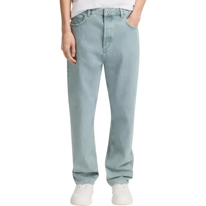 HUGO BOSS Jeans Men's Light Blue-2