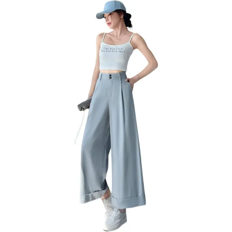 Dior Beauty Casual Pants Women's-11