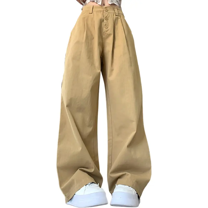 GOSO Cargo Pants Women's-7