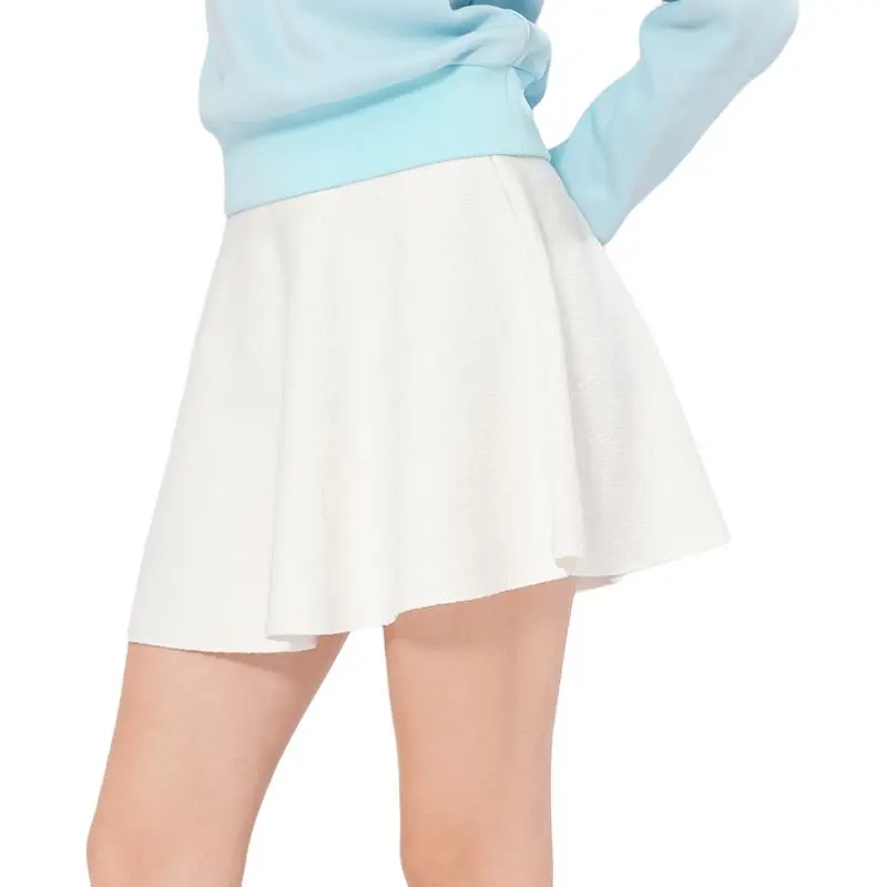 CASTELBAJAC Casual Short Skirts Women's-10