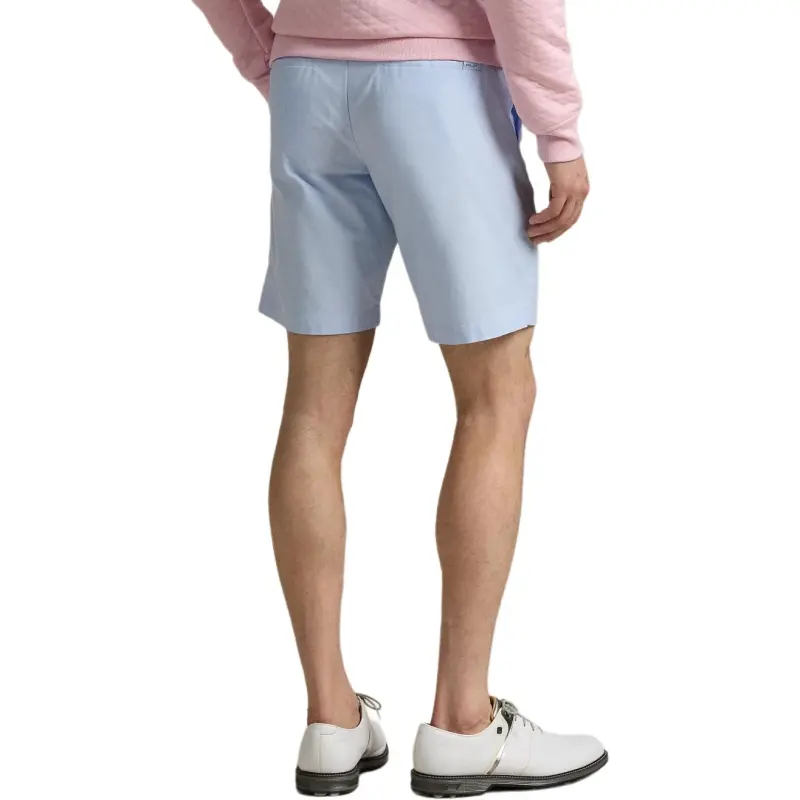 Ralph Lauren Casual Shorts Men's Workplace Blue-3