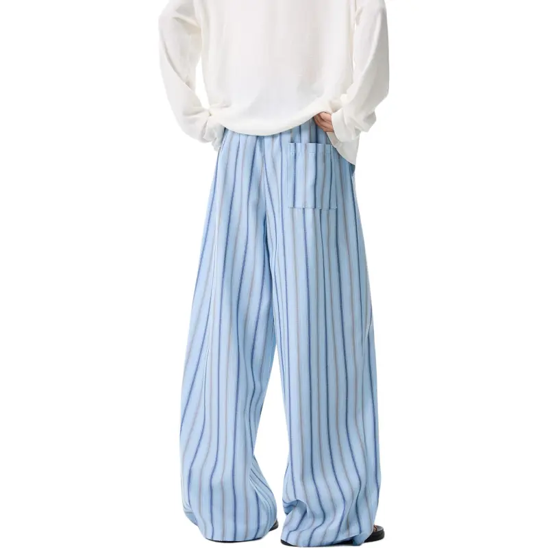 KADAKADA SUITE Casual Pants Unisex-6