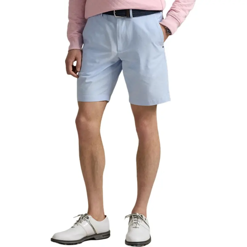 Ralph Lauren Casual Shorts Men's Workplace Blue-2