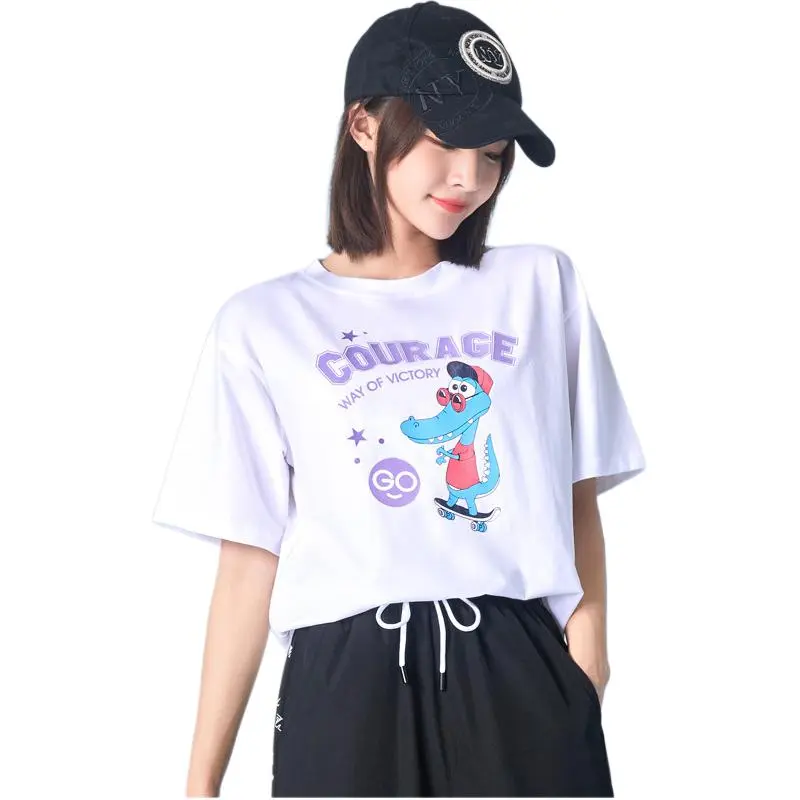 The New Age Family Regular T Shirt Women's-3